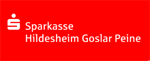 Logo Sparkasse Hildesheim-Goslar-Peine