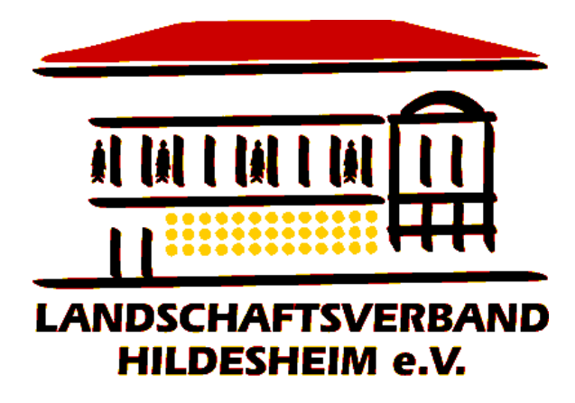 Logo von Landschaftsverband