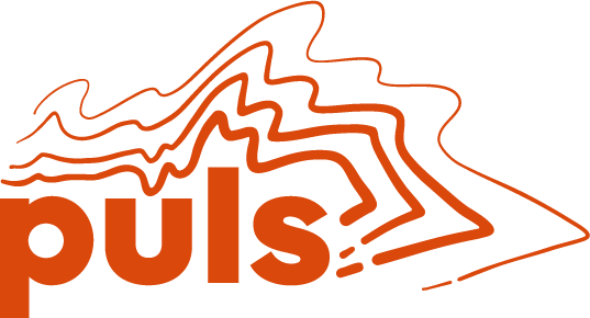 Logo des PULS e.V.