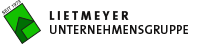Logo Lietmeyer Unternehmensgruppe