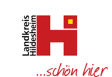 Logo des Landkreises Hildesheim